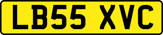 LB55XVC