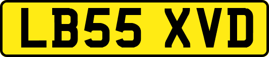 LB55XVD