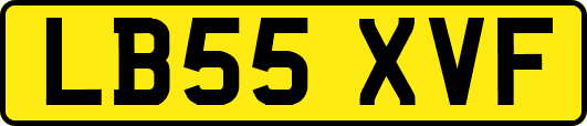 LB55XVF