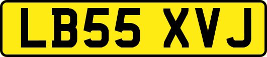 LB55XVJ