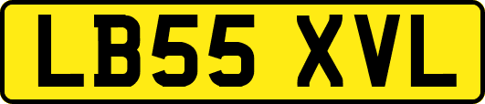 LB55XVL