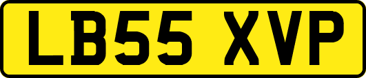 LB55XVP