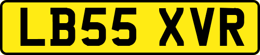 LB55XVR