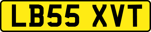 LB55XVT