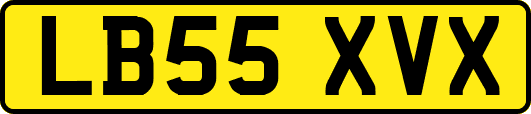 LB55XVX