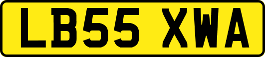 LB55XWA