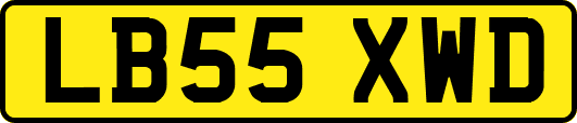 LB55XWD