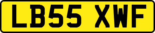 LB55XWF