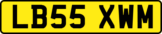 LB55XWM