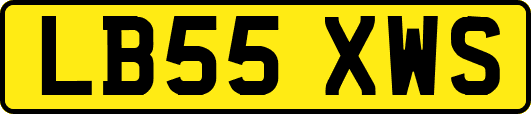 LB55XWS