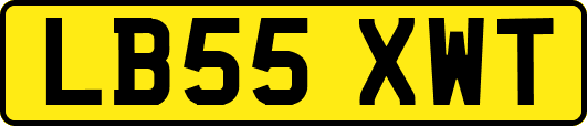 LB55XWT