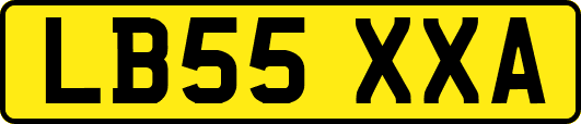 LB55XXA