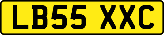 LB55XXC