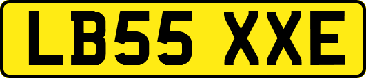 LB55XXE