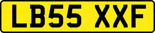 LB55XXF