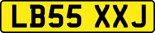 LB55XXJ