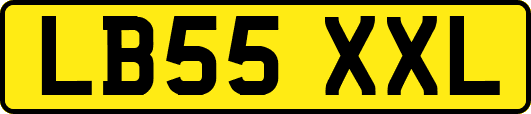 LB55XXL