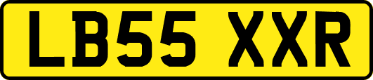 LB55XXR