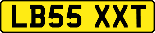 LB55XXT