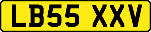 LB55XXV