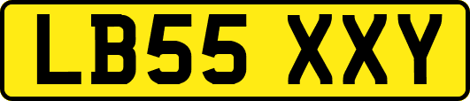 LB55XXY