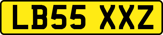LB55XXZ