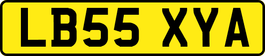 LB55XYA