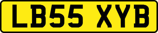 LB55XYB