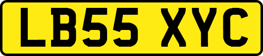 LB55XYC