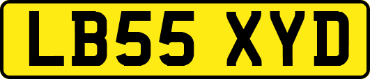 LB55XYD
