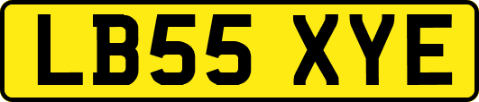 LB55XYE