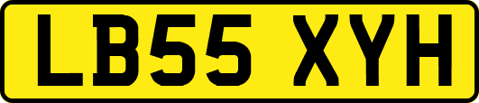 LB55XYH