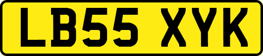 LB55XYK