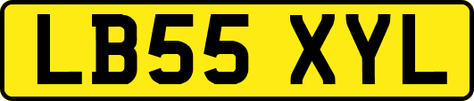 LB55XYL