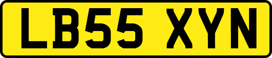 LB55XYN