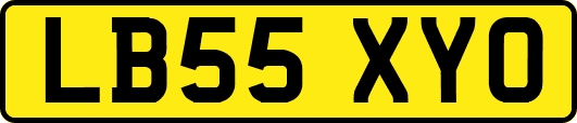 LB55XYO