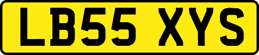 LB55XYS