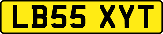 LB55XYT
