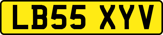 LB55XYV