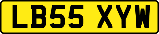 LB55XYW