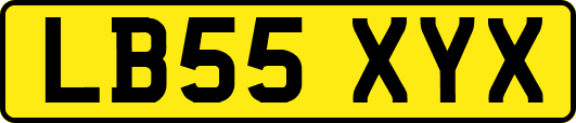 LB55XYX