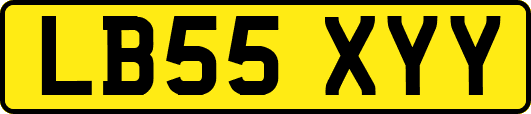 LB55XYY