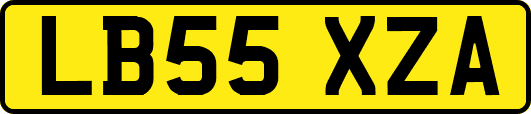 LB55XZA