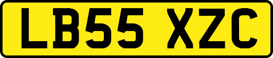 LB55XZC