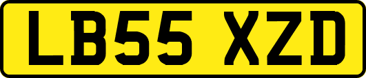 LB55XZD