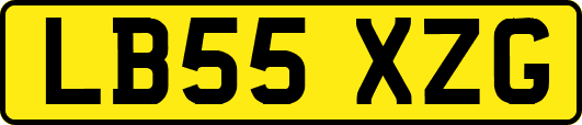 LB55XZG