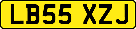 LB55XZJ