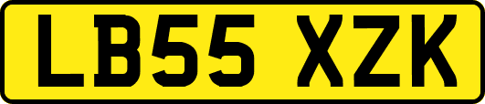 LB55XZK