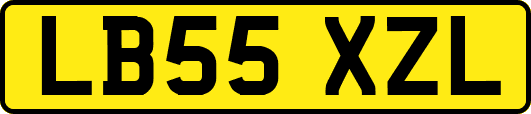 LB55XZL