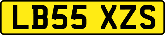 LB55XZS